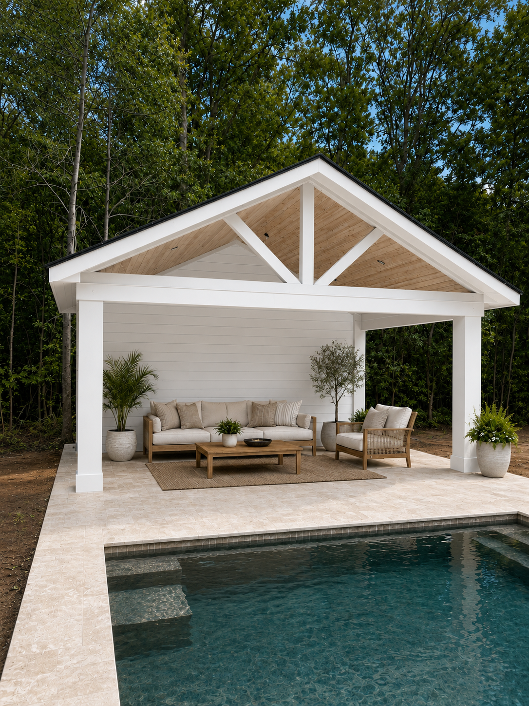 Carports project